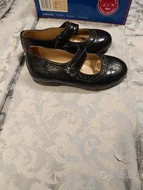 ballerine chicco n.27