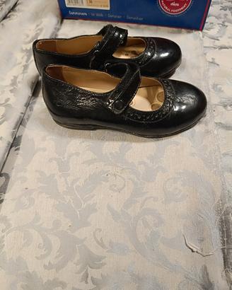 ballerine chicco n.27