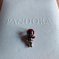 Charm pandora deadpool