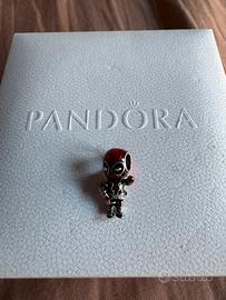 Charm pandora deadpool