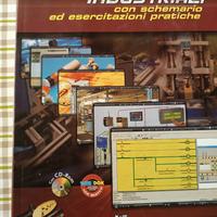 Impianti elettrici industriali.