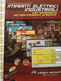 Impianti elettrici industriali.