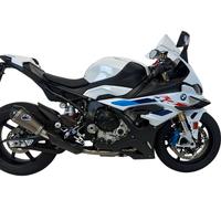BMW S 1000 RR M 1000 RR TERMIGNONI COMPLETO SO01