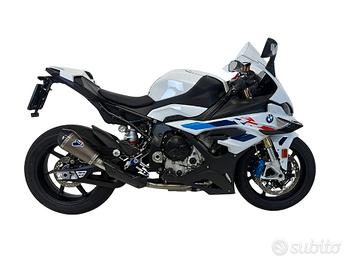 BMW S 1000 RR M 1000 RR TERMIGNONI COMPLETO SO01