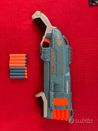 BLASTER NERF CON 8 DARDI
