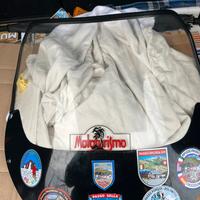 BMW K 100 e K75 RT parabrezza estivo