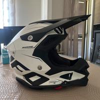 Casco Motocross ufo diamond