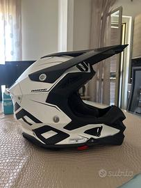 Casco Motocross ufo diamond