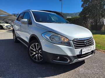 Suzuki S-Cross 1.6 DDiS Start&Stop 4WD All Gr...