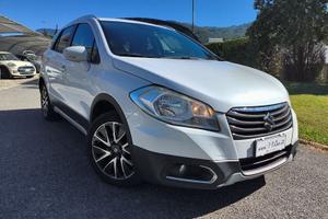 Suzuki S-Cross 1.6 DDiS Start&Stop 4WD All Gr...
