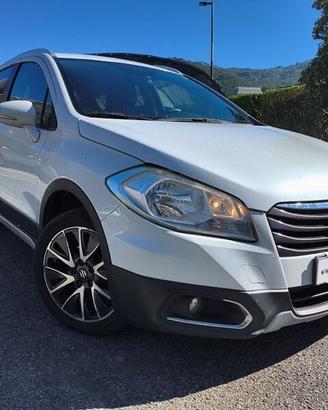 Suzuki S-Cross 1.6 DDiS Start&Stop 4WD All Gr...