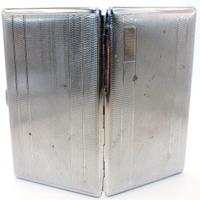 Box portasigarette Vintage Inglese