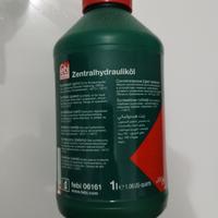 Olio idraulico per servosterzo Febi 1 litro 06161