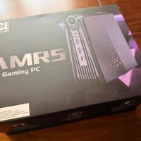 ACEMAGICIAN AMR5 Mini PC Gaming