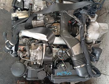 MOTORE 642950 3.0TD MERCEDES-BENZ