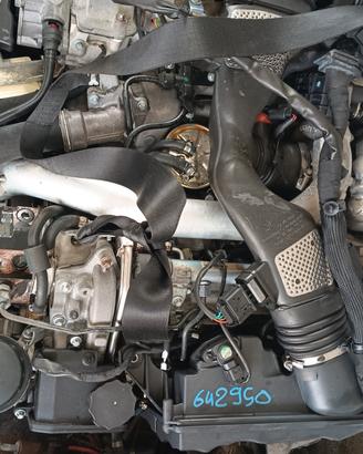 MOTORE 642950 3.0TD MERCEDES-BENZ