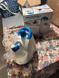 Inalatore termale ProntEx Inal Fast