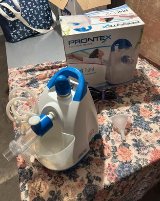 Inalatore termale ProntEx Inal Fast