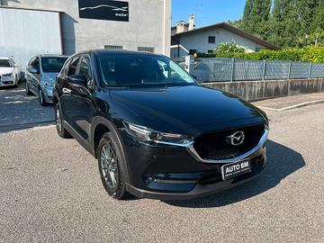 MAZDA XC-5 2.2 TDI 150 cavalli cambio automatico