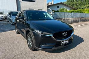 MAZDA XC-5 2.2 TDI 150 cavalli cambio automatico