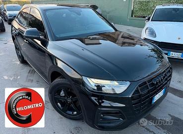 Audi Q5 40 TDI 204 CV quattro S tronic