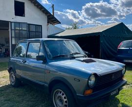 Autobianchi a112 - 1982