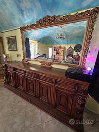 Credenza