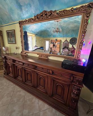 Credenza