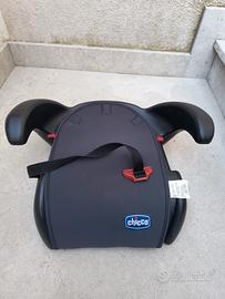 Seduta rialzata auto