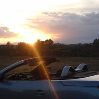 OPEL Tigra TwinTop - 2005