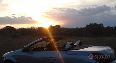 OPEL Tigra TwinTop - 2005