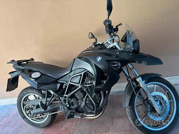 Bmw GS
