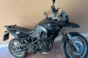 Bmw GS