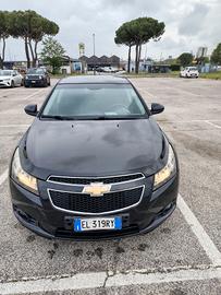 Chevrolet Cruze GPL Full Optional – Stato