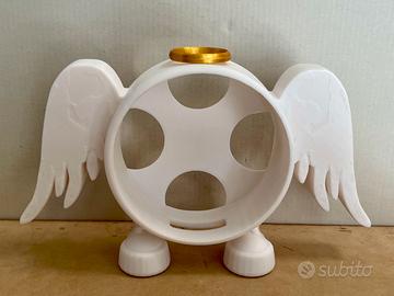 supporto stand holder angelo per Alexa Echo Dot 3