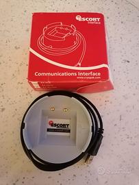 Interfaccia escort usb