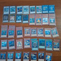 Deck Sirenide Mermail Yu-Gi-Oh!