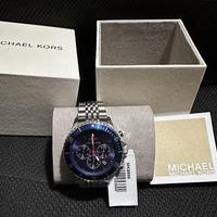 orologio cronografo Michael Kors uomo MK8896