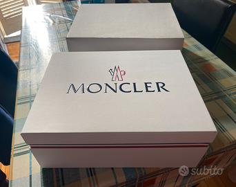 Moncler Trailgrip 43  Nuove perfette