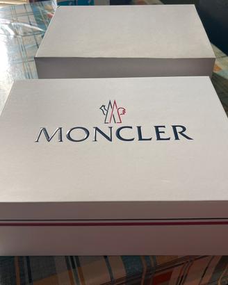 Moncler Trailgrip 43  Nuove perfette