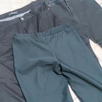 pantaloni donna Grandi