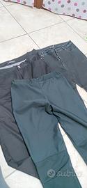 pantaloni donna Grandi