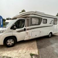 Hymer Tramp 708 SL