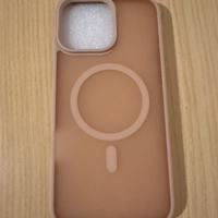 Cover iphone 16pro  max