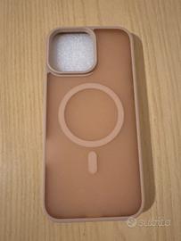 Cover iphone 16pro  max