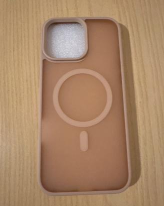 Cover iphone 16pro  max