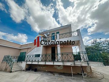 Azienda Agricola a Partanna - Contrada San Martino