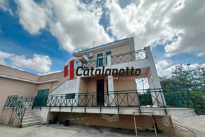 Azienda Agricola a Partanna - Contrada San Martino