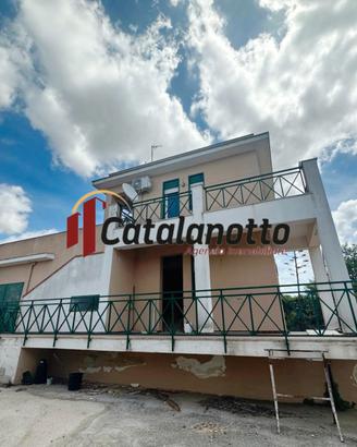 Azienda Agricola a Partanna - Contrada San Martino