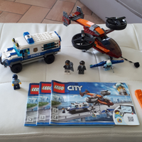 Lego city 60209